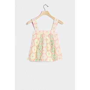 NWT Anthropologie Marta Swing Blouse✨ Sz M